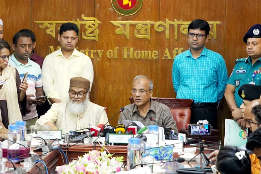 নতুন তারিখে বিশ্ব ইজতেমা: প্রথম পর্ব ৩১ জানুয়ারি থেকে ২ ফেব্রুয়ারি, দ্বিতীয় পর্ব ৭ থেকে ৯ ফেব্রুয়ারি অনুষ্ঠিত হবে।