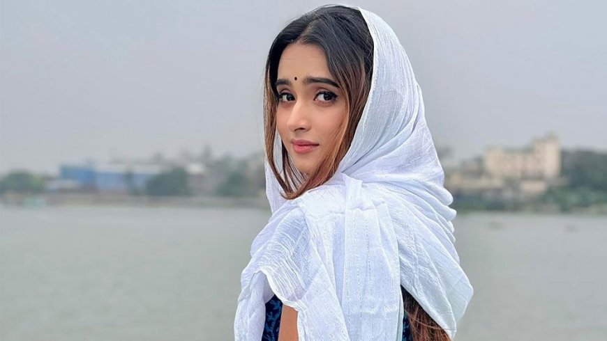 সিনেমা করব না এটা কখনোই বলিনি: কেয়া পায়েল