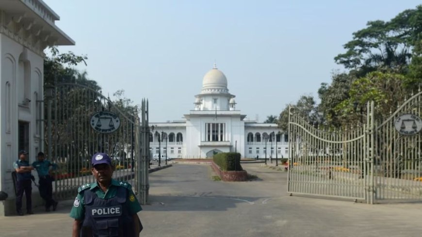 "তত্ত্বাবধায়ক সরকার ব্যবস্থা ফেরানোর জন্য রিভিউ শুনানি ১৯ জানুয়ারি"