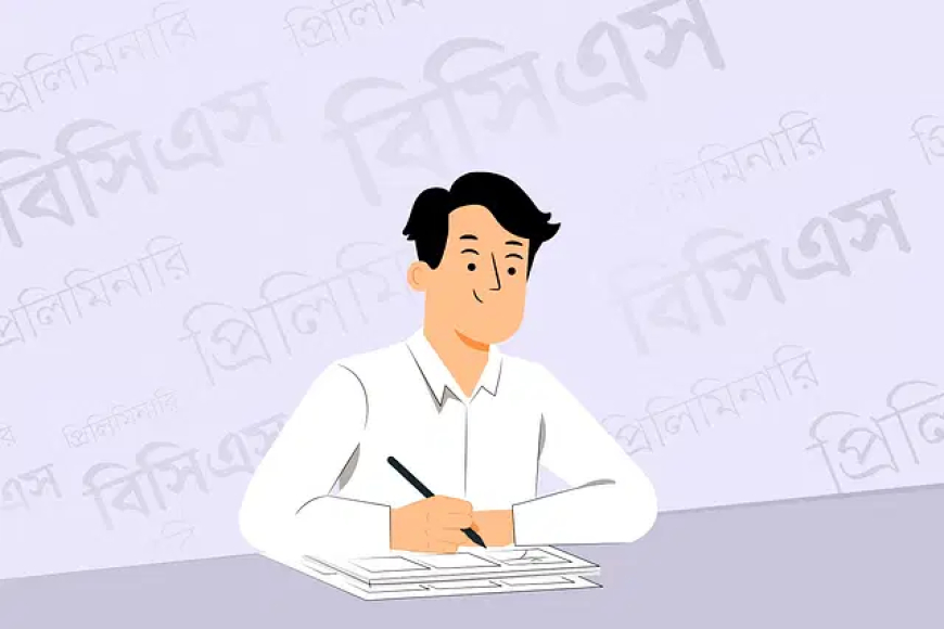 বিসিএসের মুক্তিযোদ্ধা কোটায় ক্যাডার নিয়োগের তালিকা মন্ত্রণালয়ে পাঠিয়েছে পিএসসি