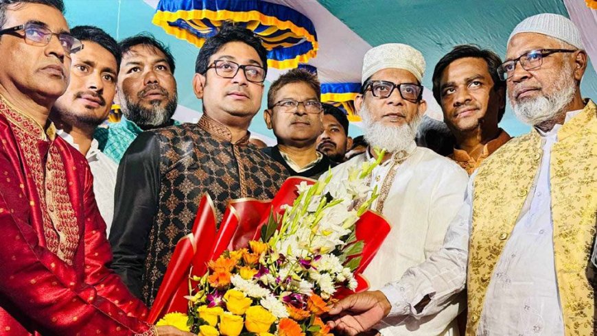 স্বাধীনতা ও সার্বভৌমত্ব রক্ষা নিয়ে ঐক্যবদ্ধ থাকার আহ্বান