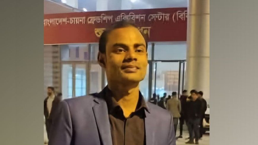 বিএনপি নেতার হামলায় ছাত্রদল নেতা নিহত, অভিযুক্তের বাড়িতে অগ্নিসংযোগ